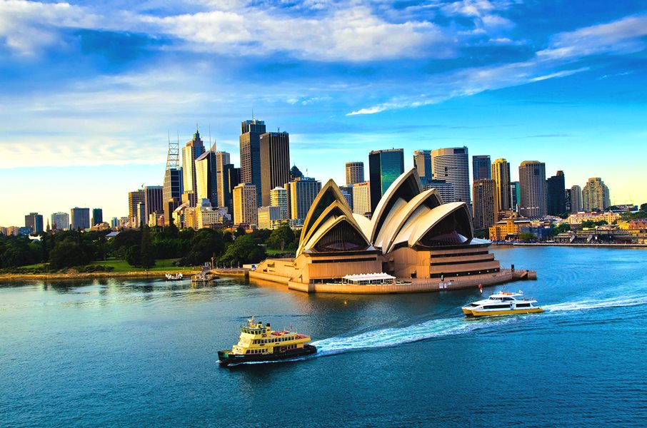 Australia