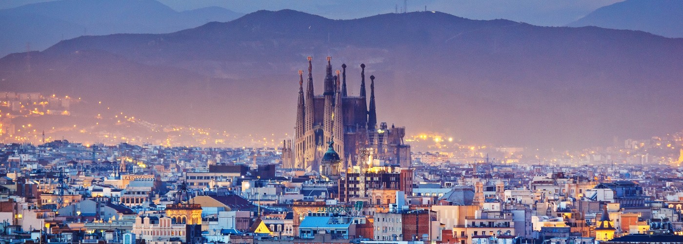 Barcellona