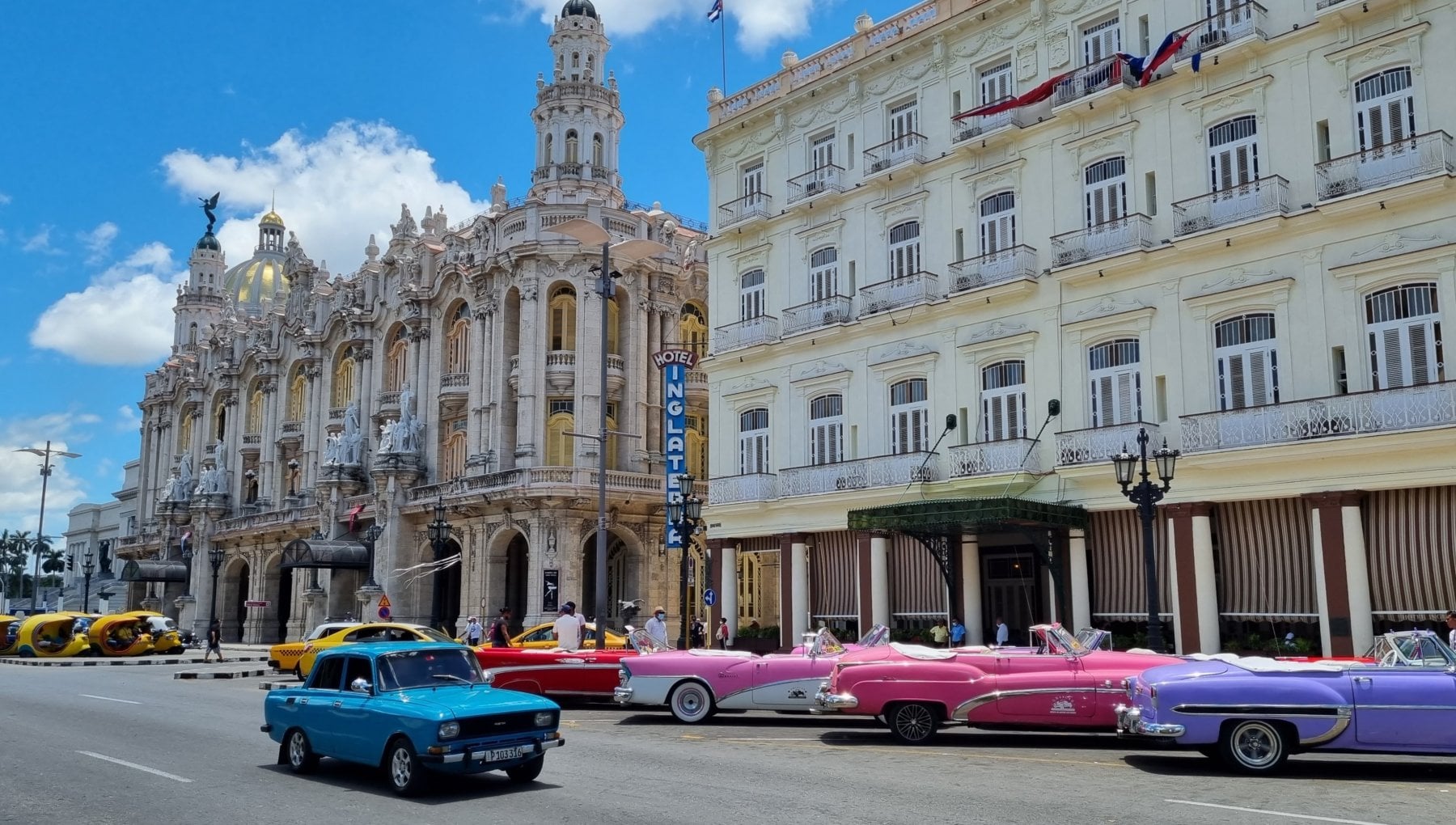 Cuba