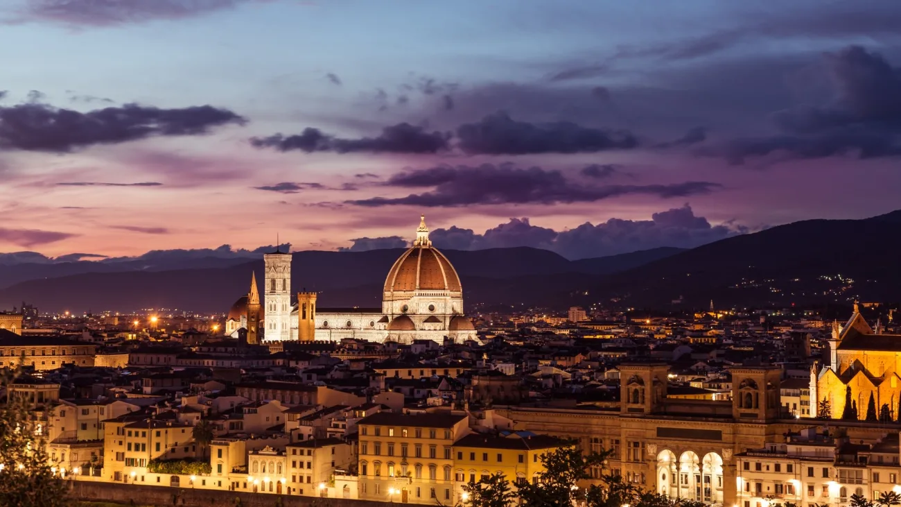 Firenze