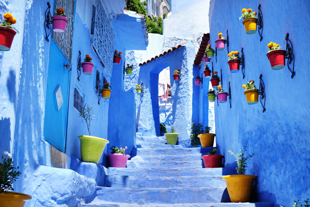 Marocco