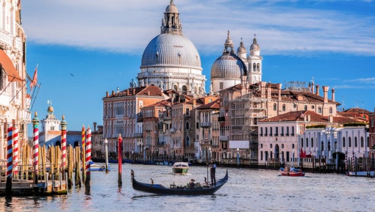 Venezia